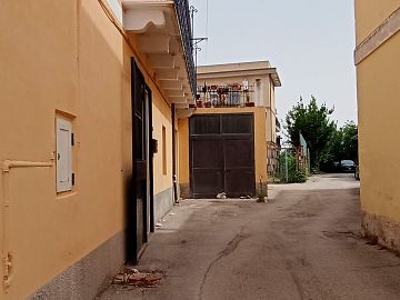 Appartamento in vendita a Scafa (PE) corso 1°maggio foto 3