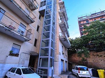 Appartamento in affitto a Chieti (CH) via pietro falco foto 2