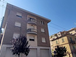 Vendita Appartamento in V a Chieti