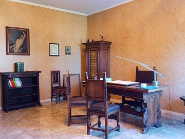 Appartamento in affitto a Chieti (CH) via dell'Arcivescovado foto 1