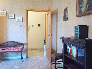 Appartamento in affitto a Chieti (CH) via dell'Arcivescovado foto 2