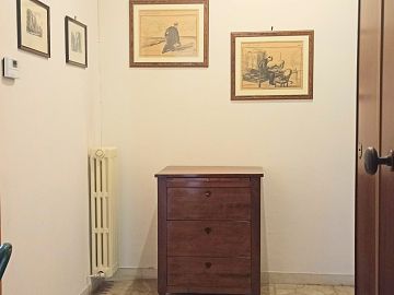 Appartamento in affitto a Chieti (CH) via dell'Arcivescovado foto 4