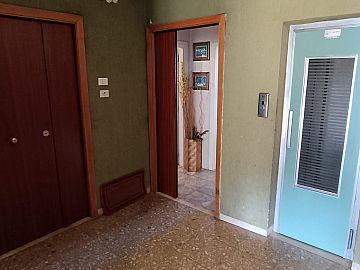 Appartamento in vendita a Chieti (CH) Via Arcivescovado 32 foto 23