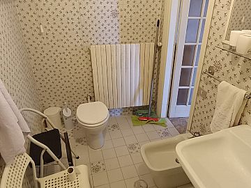 Appartamento in vendita a Chieti (CH) Via Arcivescovado 32 foto 21