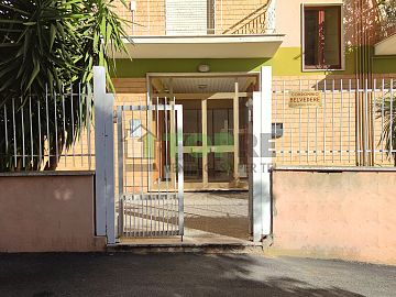 Appartamento in vendita a Chieti (CH) Via Eugenio Bruno foto 4