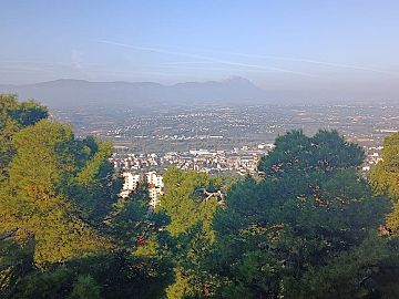 Appartamento in vendita a Chieti (CH) Via Arcivescovado 32 foto 8