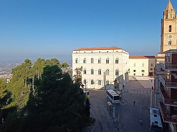 Appartamento in vendita a Chieti (CH) Via Arcivescovado 32 foto 17