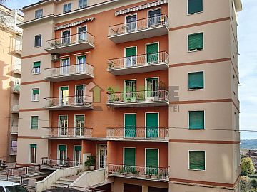 Appartamento in vendita a Chieti (CH) via Papa Giovanni XXIII foto 1