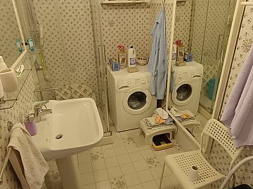 Appartamento in vendita a Chieti (CH) Via Arcivescovado 32 foto 20