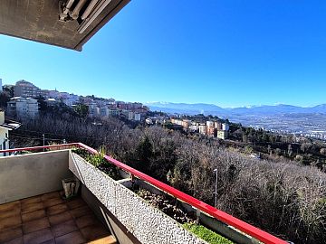 Appartamento in affitto a Chieti (CH) viale gran sasso foto 10