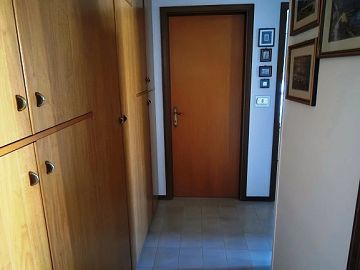 Appartamento in affitto a Chieti (CH) viale gran sasso foto 13