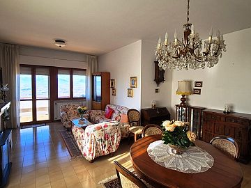 Appartamento in affitto a Chieti (CH) viale gran sasso foto 8