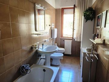 Appartamento in affitto a Chieti (CH) viale gran sasso foto 20