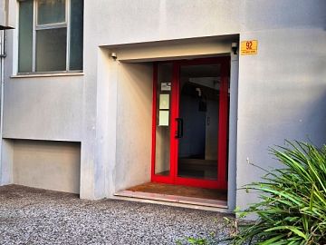 Appartamento in affitto a Chieti (CH) viale gran sasso foto 3