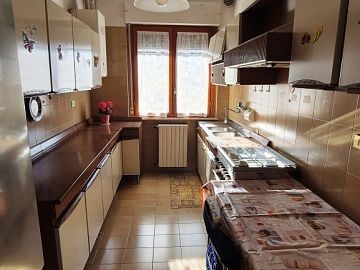 Appartamento in affitto a Chieti (CH) viale gran sasso foto 12