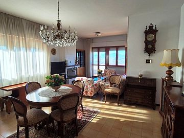 Appartamento in affitto a Chieti (CH) viale gran sasso foto 7