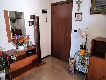 Appartamento in affitto a Chieti (CH) viale gran sasso foto 6
