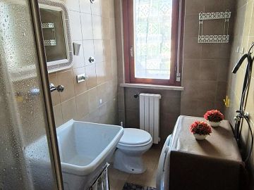 Appartamento in affitto a Chieti (CH) viale gran sasso foto 22