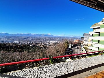 Appartamento in affitto a Chieti (CH) viale gran sasso foto 1