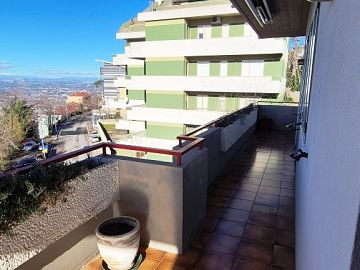 Appartamento in affitto a Chieti (CH) viale gran sasso foto 11
