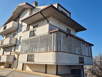 Casa indipendente in vendita a Ripa Teatina (CH) via santo stefano foto 1
