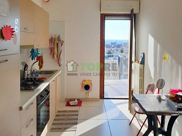 Appartamento in vendita a Chieti (CH) Via Ricciardi foto 8