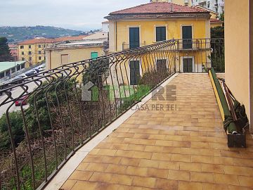 Appartamento in vendita a Chieti (CH) Viale Europa foto 16
