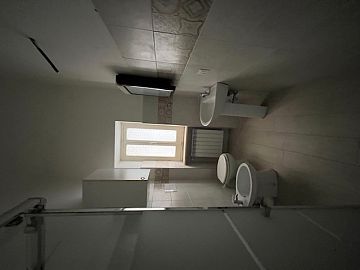 Porzione di casa in vendita a Torre de' Passeri (PE) via della Repubblica, 32 foto 16