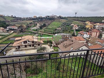 Appartamento in vendita a Ripa Teatina (CH) Via Marcone, 103 foto 19