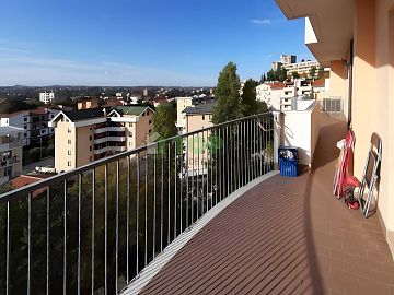 Appartamento in vendita a Chieti (CH) Via Ricciardi foto 9