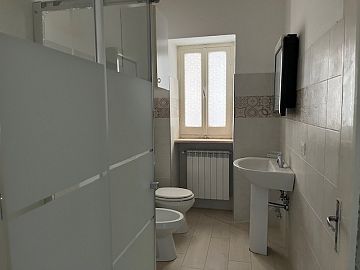Porzione di casa in vendita a Torre de' Passeri (PE) via della Repubblica, 32 foto 12