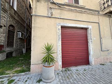 Porzione di casa in vendita a Torre de' Passeri (PE) via della Repubblica, 32 foto 21