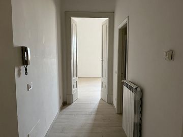 Porzione di casa in vendita a Torre de' Passeri (PE) via della Repubblica, 32 foto 10