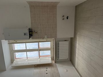 Porzione di casa in vendita a Torre de' Passeri (PE) via della Repubblica, 32 foto 9