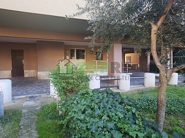 Appartamento in vendita a Chieti (CH) Via D'Annunzio foto 4