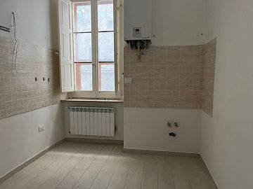Porzione di casa in vendita a Torre de' Passeri (PE) via della Repubblica, 32 foto 8