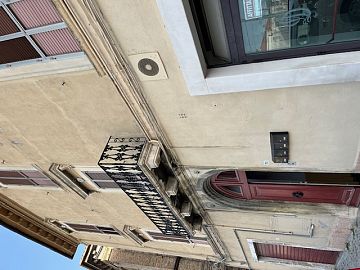 Porzione di casa in vendita a Torre de' Passeri (PE) via della Repubblica, 32 foto 2