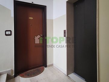 Appartamento in vendita a Chieti (CH) Via D'Annunzio foto 6