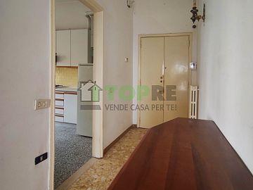 Appartamento in vendita a Chieti (CH) Viale Europa foto 26