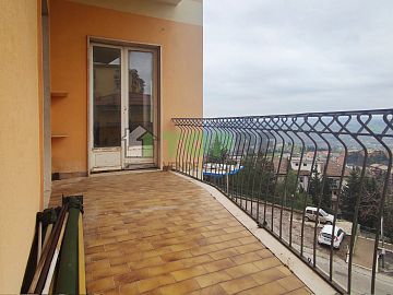Appartamento in vendita a Chieti (CH) Viale Europa foto 17