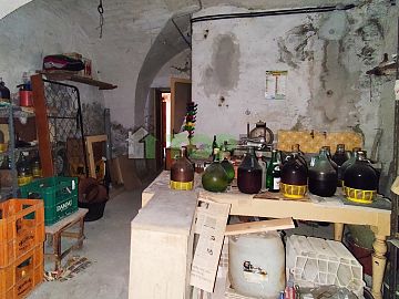 Casa indipendente in vendita a Ripa Teatina (CH) Via Marcone, 103 foto 23