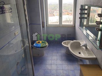 Appartamento in vendita a Chieti (CH) Viale Europa foto 23