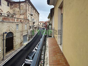 Appartamento in vendita a Ripa Teatina (CH) Via Marcone, 103 foto 22