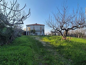 Casa indipendente in vendita a Ripa Teatina (CH) via dante alighieri foto 7