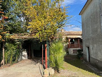 Casa indipendente in vendita a Roccamontepiano (CH) via d'Arcangelo foto 18