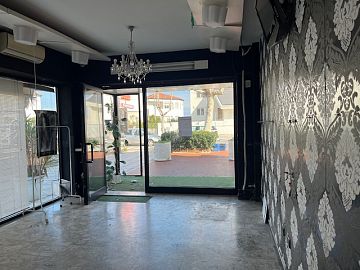 Negozio o Locale in vendita a Francavilla al Mare (CH) viale Alcione, 73 foto 7