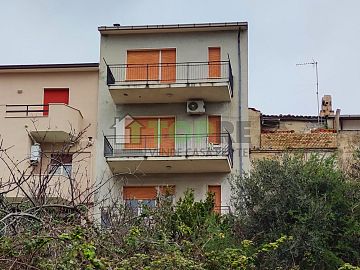 Casa indipendente in vendita a Ripa Teatina (CH) Via Marcone, 103 foto 1
