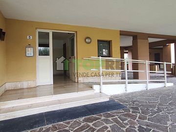Appartamento in vendita a Chieti (CH) Via D'Annunzio foto 5