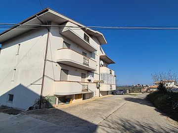 Casa indipendente in vendita a Ripa Teatina (CH) via santo stefano foto 3