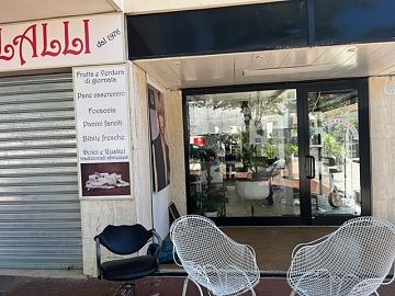 Negozio o Locale in vendita a Francavilla al Mare (CH) viale Alcione, 73 foto 10